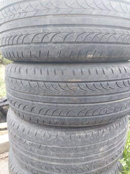 Dotz alu kola r14 4x100 - 3