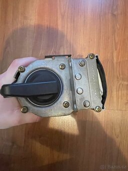 Airbag spolujezdce Octavia 1 - 3