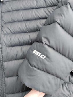 The north face bunda S - 3
