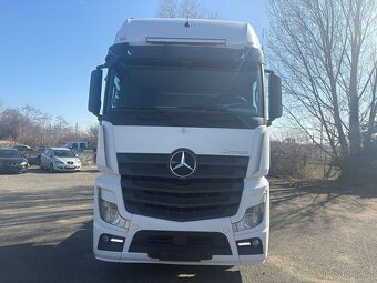 Prodám Mercedes Actros 1845 - 3