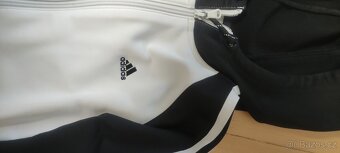 Adidas divči ,dámská mikina vel s - 3