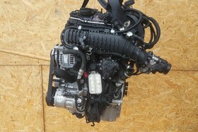Motor Mini Cooper One F54/F55/F56, 1.2 Turbo - 3