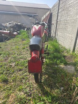 Motobi Pesaro - 3