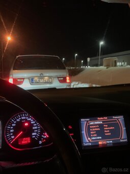 Prodam Audi A6C6 3.0d na manuál NOVA STK - 3