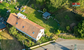 Prodej rodinného domu, 200 m², Vyskeř - 3