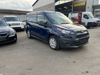 Ford Transit Connect, 1.0 EcoBoost 2017 - 3