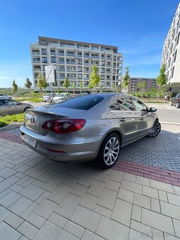 Passat Cc - 3