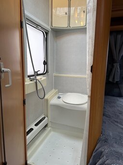 Karavan LMC 2005 - 3