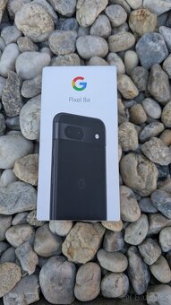 Google Pixel 8a 128GB - 3