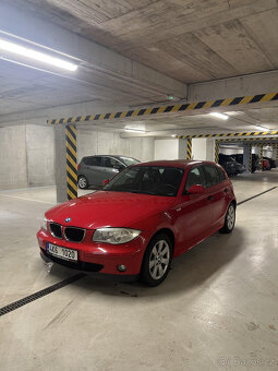 Bmw e87 116i - 3