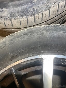 ALU R16 5x108 - 3