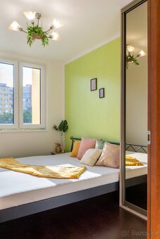 Pronájem bytu 2+kk • 43 m² bez realitky • Skuteckého, Řepy - 3