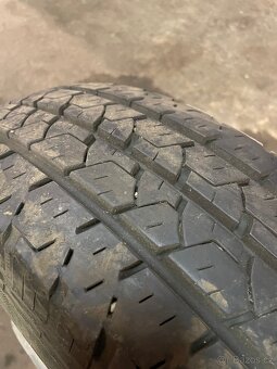 Rezerva Iveco Daily - 3