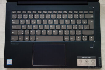 LENOVO IdeaPad S540-14IWL - 3
