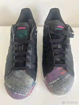 ADIDAS SUPERSTAR 40 2/3 - 3