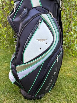 Golfový bag Aston Martin - 3