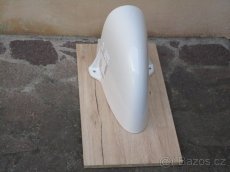 3 nové keramické kryty sifonu - sleva 70% - 3