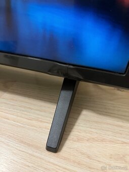 Smart televize LG 43UJ6307 - 3