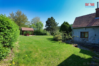 Prodej chaty, 85 m², Šubířov - 3