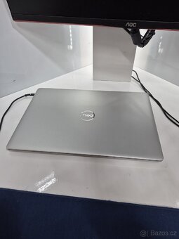 DELL TOP STAV 15,6" i5-8265U, NVMe, 1TB, WIN - 3