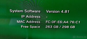 PS3 Sony PlayStation 3 - 3