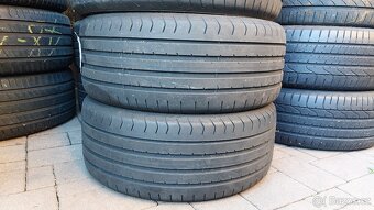 Pneu letní, 4 ks, rozměr 225/45/17, 94V, zn. GOODYEAR - 3