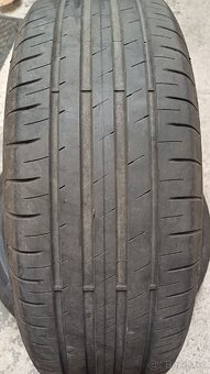 Letní pneu 205/60 r16 - 3