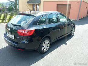 Seat Ibiza combi 1,2 TSI - 3