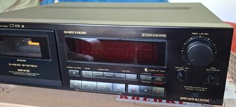 Pioneer CT-676 - 3