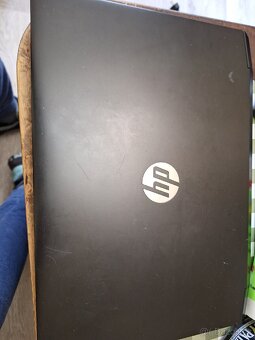 HP Pavilion - 3