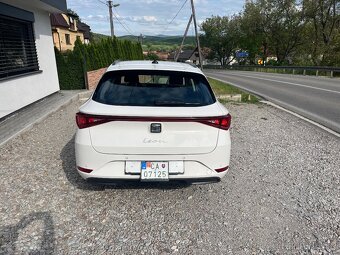 Predam Seat leon 1.0 eTsi Dsg - 3