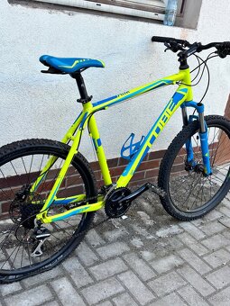 CUBE AIM 26 XL - 3