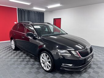 Škoda Octavia 2.0 tdi 135 kW FullLED DSG 4x4 2019 DPH - 3