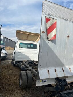 Hydraulické čelo BÄR 750kg - 3