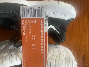NIKE WMNS FLEX 2019 RN - 3