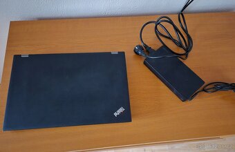 Lenovo ThinkPad P53 /32GB/i7-9850H/512GB - 3