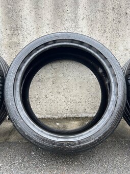 Letní pneu 225/40 R18 - 3