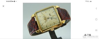 Omega Seamaster Cosmic - 3
