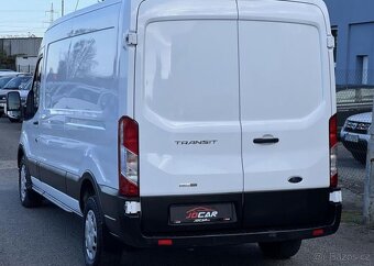 Ford Transit 2.0TDCi 125 kw L3H2 odp.DPH manuál 125 kw - 3