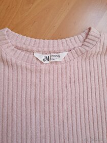 Lehký svetřík H&M - 3