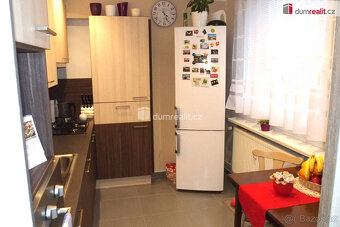 Pronájem bytu 1+1 40 m², sídl. Hůrka, Kralupy nad Vltavou - 3