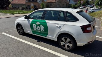 Škoda Rapid 1.0 TSI 70kw 2018 TOP VÝBAVA - 3