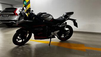 CFMOTO 450SR, 2024, záruka, DPH - 3