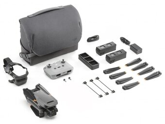 Dron DJI Mavic 3 Fly More Combo – TOP stav - 3