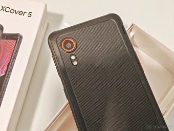 Samsung Xcover 5 - 3