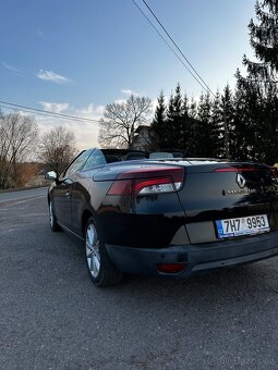 Renault Megane Cabrio 1.9 dci 96 kw 2011 - 3