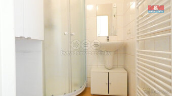 Pronájem bytu 2+1, 58 m², Louny, ul. Přemyslovců - 3