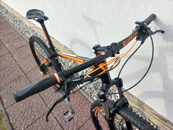 Scott Peak 29" - horské kolo vel L - 3