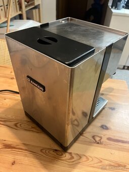 Rancilio silvia - 3
