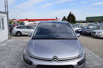 ►►Citroën Grand C4 Picasso 2.0 HDI 110KW 7MÍST FULL VÝBAVA◄◄ - 3